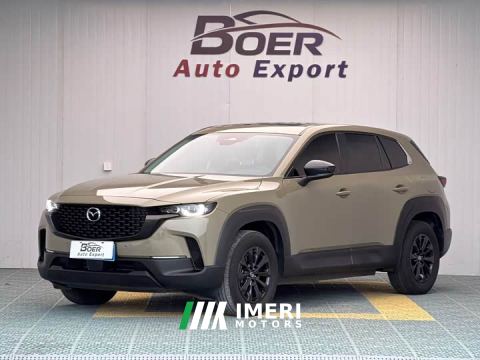 2023 Mazda CX-50 2.0L Standard Edition - ავტომობილი ჩინეთიდან