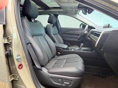 Mazda CX-50 2.0L Standard Edition - ფოტო 15
