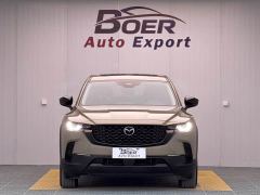 Mazda CX-50 2.0L Standard Edition - ფოტო 2