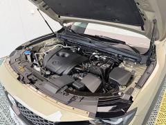 Mazda CX-50 2.0L Standard Edition - ფოტო 20
