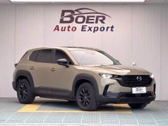 Mazda CX-50 2.0L Standard Edition - ფოტო 3