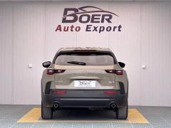 Mazda CX-50 2.0L Standard Edition - ფოტო 5