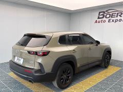 Mazda CX-50 2.0L Standard Edition - ფოტო 6