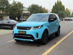 Land Rover Discovery 360PS R-Dynamic S - ფოტო 1