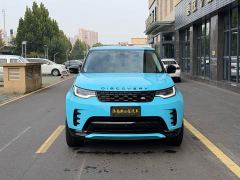 Land Rover Discovery 360PS R-Dynamic S - ფოტო 2