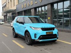 Land Rover Discovery 360PS R-Dynamic S - ფოტო 3