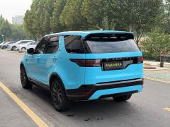 Land Rover Discovery 360PS R-Dynamic S - ფოტო 4