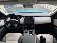 Land Rover Discovery 360PS R-Dynamic S - ფოტო 7