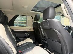Land Rover Discovery 360PS R-Dynamic S - ფოტო 8