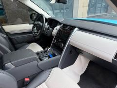 Land Rover Discovery 360PS R-Dynamic S - ფოტო 9