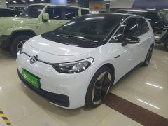 Volkswagen ID.3 Upgraded Pure Smart Comfort Edition - photo 1