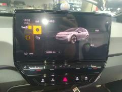 Volkswagen ID.3 Upgraded Pure Smart Comfort Edition - photo 11