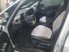 Volkswagen ID.3 Upgraded Pure Smart Comfort Edition - photo 14