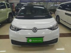 Volkswagen ID.3 Upgraded Pure Smart Comfort Edition - photo 2