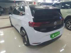 Volkswagen ID.3 Upgraded Pure Smart Comfort Edition - photo 4