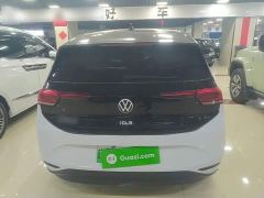 Volkswagen ID.3 Upgraded Pure Smart Comfort Edition - photo 5