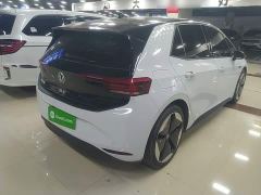Volkswagen ID.3 Upgraded Pure Smart Comfort Edition - photo 6