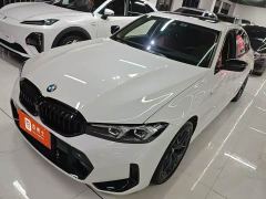 BMW 3 Series 330Li M Sport Night Edition Package - photo 1