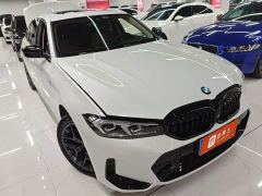 BMW 3 Series 330Li M Sport Night Edition Package - photo 2