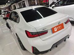 BMW 3 Series 330Li M Sport Night Edition Package - photo 3