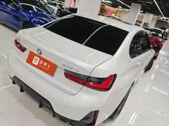 BMW 3 Series 330Li M Sport Night Edition Package - photo 4