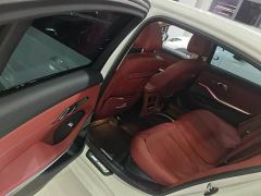BMW 3 Series 330Li M Sport Night Edition Package - photo 6