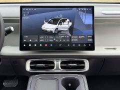 Leapmotor Leapo B01 650 LiDAR Edition - ფოტო 13
