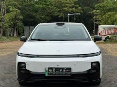 Leapmotor Leapo B01 650 LiDAR Edition - ფოტო 2