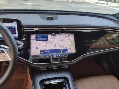 Mercedes-Benz E-Class Facelift E 300 L Luxury - photo 13