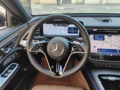 Mercedes-Benz E-Class Facelift E 300 L Luxury - photo 15