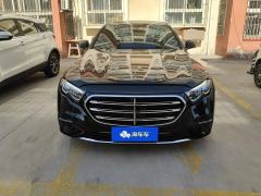 Mercedes-Benz E-Class Facelift E 300 L Luxury - photo 2