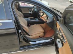 Mercedes-Benz E-Class Facelift E 300 L Luxury - photo 8