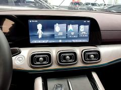 Chery Tiggo 9 2.0T Automatic Two-Wheel Drive Premium 5-Seater - ფოტო 12