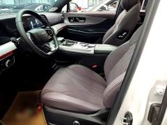 Chery Tiggo 9 2.0T Automatic Two-Wheel Drive Premium 5-Seater - ფოტო 14