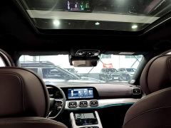 Chery Tiggo 9 2.0T Automatic Two-Wheel Drive Premium 5-Seater - ფოტო 17