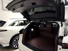 Chery Tiggo 9 2.0T Automatic Two-Wheel Drive Premium 5-Seater - ფოტო 18