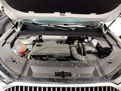 Chery Tiggo 9 2.0T Automatic Two-Wheel Drive Premium 5-Seater - ფოტო 19