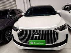 Chery Tiggo 9 2.0T Automatic Two-Wheel Drive Premium 5-Seater - ფოტო 2