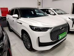 Chery Tiggo 9 2.0T Automatic Two-Wheel Drive Premium 5-Seater - ფოტო 3