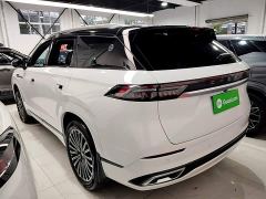 Chery Tiggo 9 2.0T Automatic Two-Wheel Drive Premium 5-Seater - ფოტო 4