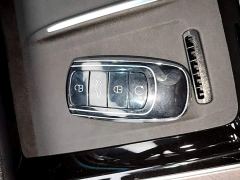 Chery Tiggo 9 2.0T Automatic Two-Wheel Drive Premium 5-Seater - ფოტო 8