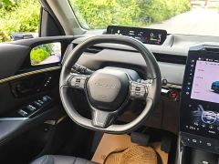 Honda P7 RWD Long Range Plus - фото 12