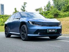 Honda P7 RWD Long Range Plus - фото 3