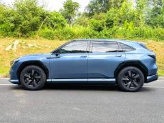 Honda P7 RWD Long Range Plus - фото 4