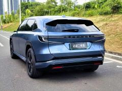 Honda P7 RWD Long Range Plus - фото 5