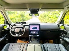 Honda P7 RWD Long Range Plus - фото 8