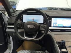 Geely Xingyue L Oriental Radiance 2.0TD Automatic Today Edition - photo 10