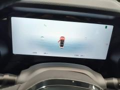 Geely Xingyue L Oriental Radiance 2.0TD Automatic Today Edition - photo 11