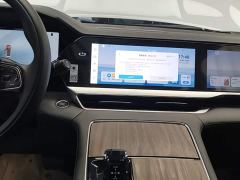 Geely Xingyue L Oriental Radiance 2.0TD Automatic Today Edition - photo 12