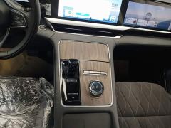 Geely Xingyue L Oriental Radiance 2.0TD Automatic Today Edition - photo 13